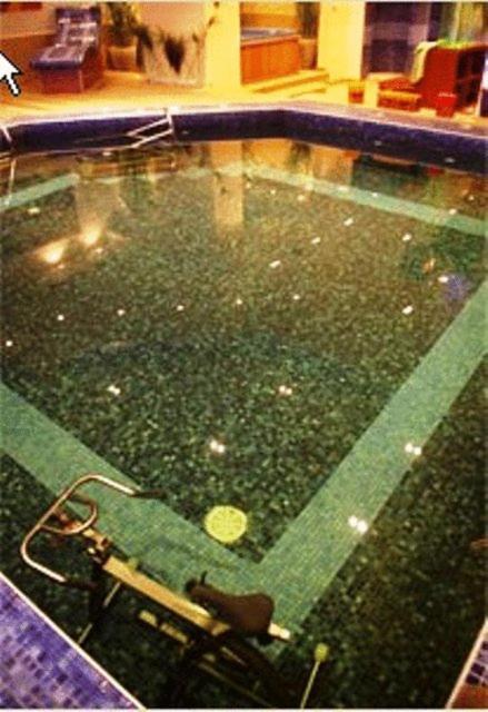 Ateron Suites Hotel & Spa Аминтайо Екстериор снимка