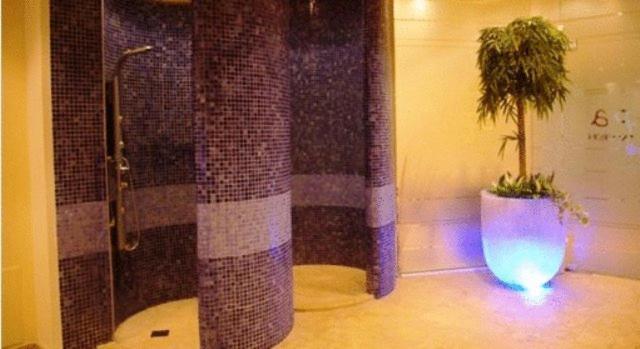 Ateron Suites Hotel & Spa Аминтайо Екстериор снимка