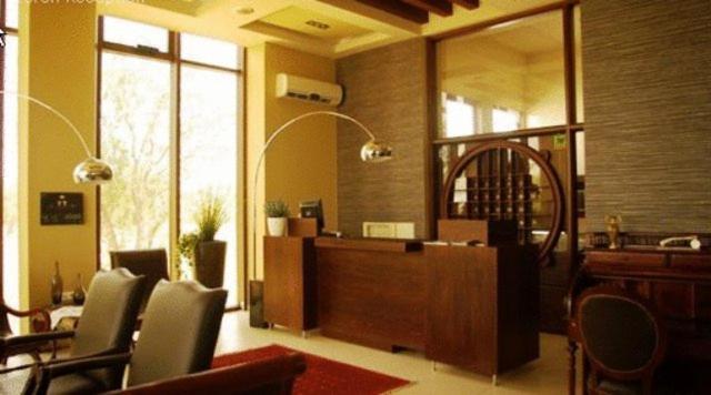 Ateron Suites Hotel & Spa Аминтайо Екстериор снимка